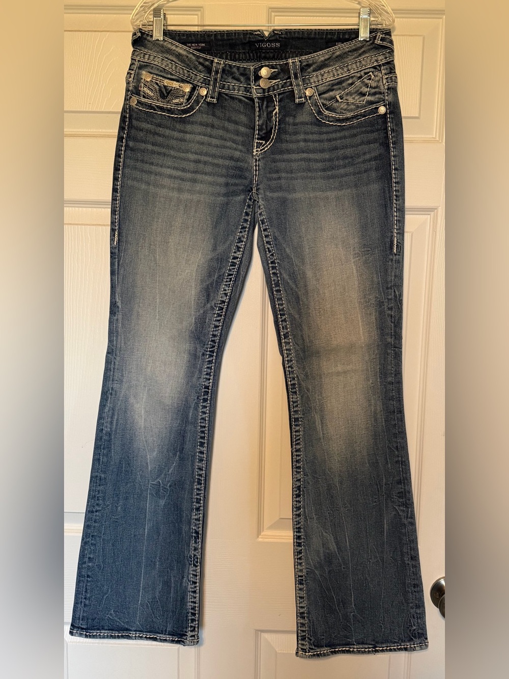 Vigoss Bootcut Jeans
